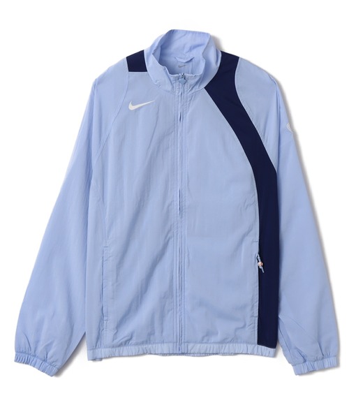 nike ナイキ サッカー ロシアリーグ スパルタクモスクワ ナイロンジャケット nike ナイキ サッカー ロシアリーグ スパルタクモスクワ