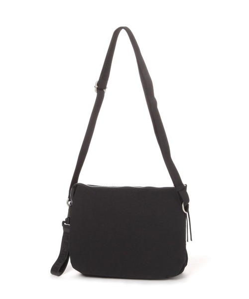 studio CLIP(スタディオクリップ)の「アソートWジップショルダーバッグ(ショルダーバッグ・レディース・ブラウン/その他2/ブラック/アイボリー・FREE)」の11枚目の写真