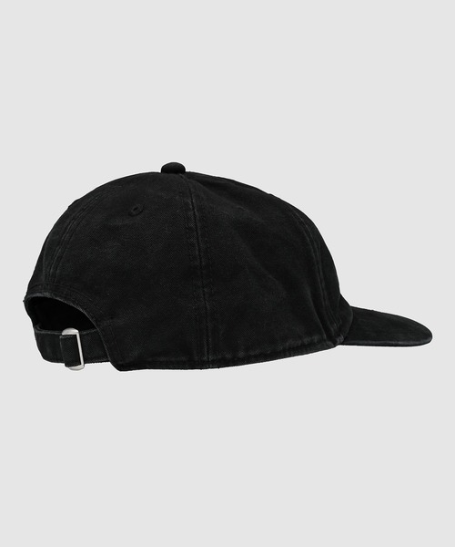 CAPPELLO（キャップ）｜MM6 Maison Margiela（ｴﾑｴﾑｼｯｸｽ ﾒｿﾞﾝ
