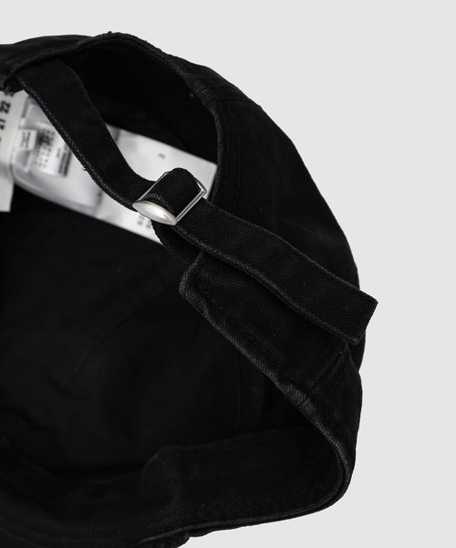 MM6 Maison Margiela（ｴﾑｴﾑｼｯｸｽ ﾒｿﾞﾝ ﾏﾙｼﾞｪﾗ）の「CAPPELLO（キャップ・レディース・その他1/その他2・S/L/M）」の7枚目の写真