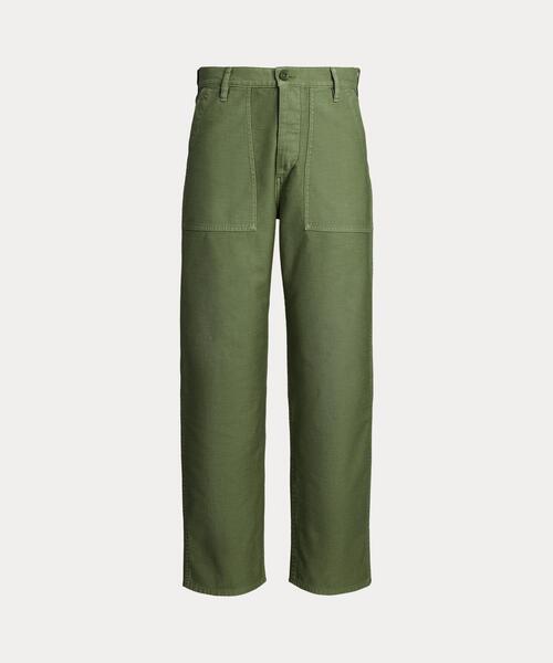 Ricky パンツ（その他パンツ）｜POLO RALPH LAUREN（ポロ ラルフ