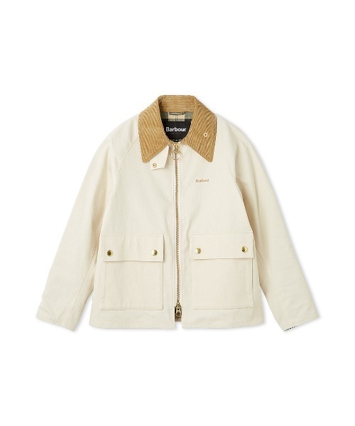 JAPAN LIMITED' 【CRAWLEY / クロウリー】デニムジャケット（ブルゾン