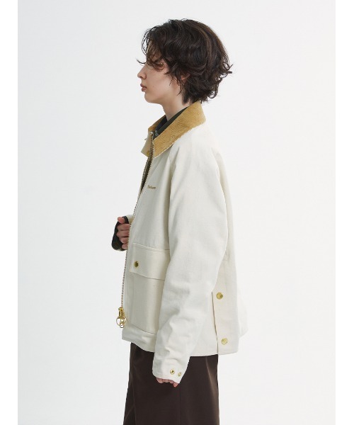 JAPAN LIMITED' 【CRAWLEY / クロウリー】デニムジャケット（ブルゾン