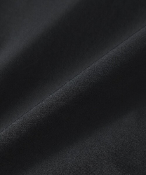 LOVELESS（ラブレス）の「アシンメトリーサロペット（サロペット/オーバーオール・レディース・ブラック/ベージュ系その他・36/34）」の18枚目の写真