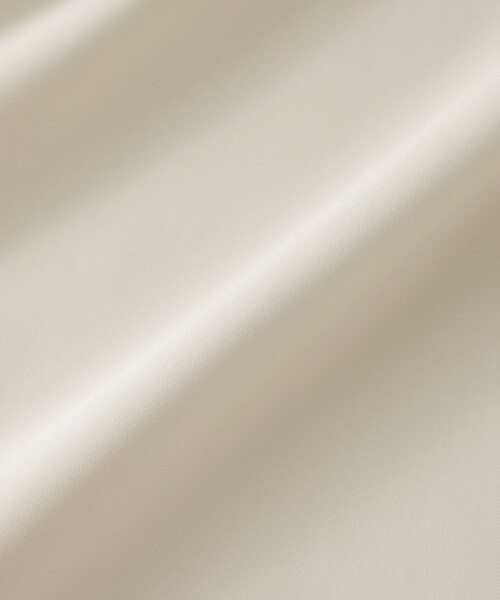 LOVELESS（ラブレス）の「アシンメトリーサロペット（サロペット/オーバーオール・レディース・ブラック/ベージュ系その他・36/34）」の9枚目の写真