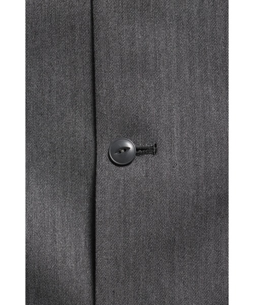 ROTAR（ローター）の「TC Herringbone Vest（ベスト・メンズ・ブラック/ブルー/グレー・X-LARGE/LARGE/MEDIUM）」の20枚目の写真