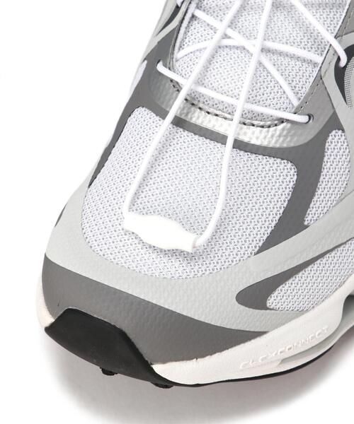 MERRELL(メレル)の「MERRELL/メレル/SPEED ARC MATIS/スピード アーク マティス/J038263/J038269(スニーカー・メンズ・ホワイト/ブラック・26.5cm/27.0cm/27.5cm/28.0cm/26.0cm)」の9枚目の写真