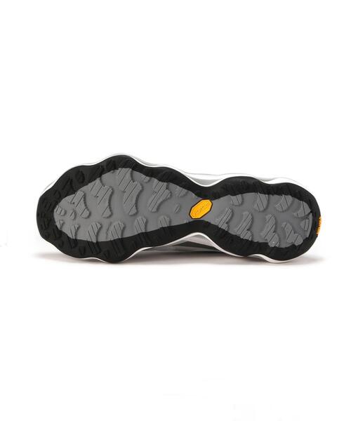 MERRELL(メレル)の「MERRELL/メレル/SPEED ARC MATIS/スピード アーク マティス/J038263/J038269(スニーカー・メンズ・ホワイト/ブラック・26.5cm/27.0cm/27.5cm/28.0cm/26.0cm)」の5枚目の写真