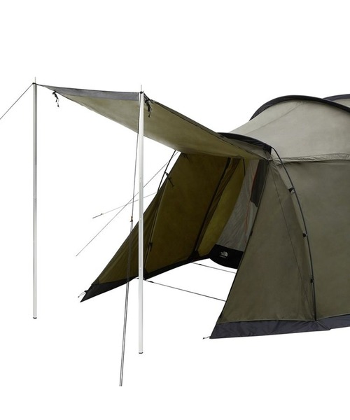 JACK & MARIE(ジャックアンドマリー)の「THE NORTH FACE Lander 6(アウトドアグッズ・メンズ・オリーブ・FREE)」の7枚目の写真