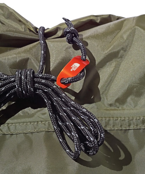 JACK & MARIE(ジャックアンドマリー)の「THE NORTH FACE Lander 6(アウトドアグッズ・メンズ・オリーブ・FREE)」の22枚目の写真