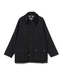 Barbour | 【別注】Barbour / BEDALE CLASSIC FIT ウール ジャケット(ブルゾン)