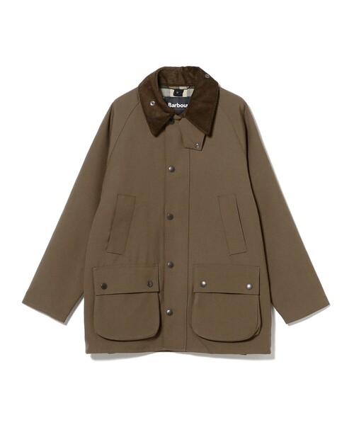 別注】Barbour / BEDALE CLASSIC FIT ウール ジャケット（ブルゾン