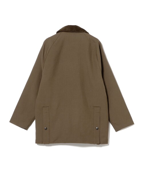 Barbour（バブアー）の「【別注】Barbour / BEDALE CLASSIC FIT ウール