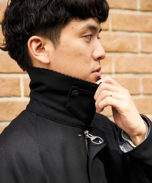 別注】Barbour / BEDALE CLASSIC FIT ウール ジャケット（ブルゾン