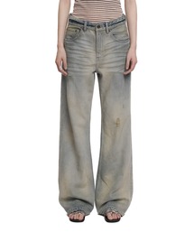 【まる】チュクラ　パンツ　新品 すべてのアイテムのファッション通販ページ-chuclla,FANO