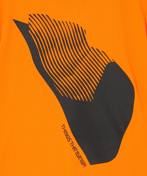 AICON × T-SHIRT / アイコンTシャツ（Tシャツ/カットソー