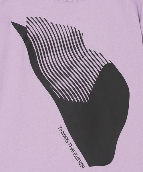 AICON × T-SHIRT / アイコンTシャツ（Tシャツ/カットソー