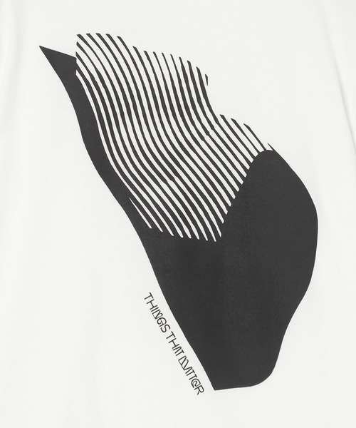 tシャツ AICON × T-SHIRT / アイコンTシャツ レディース メンズ AICON × T-SHIRT / アイコンTシャツ（Tシャツ/カットソー
