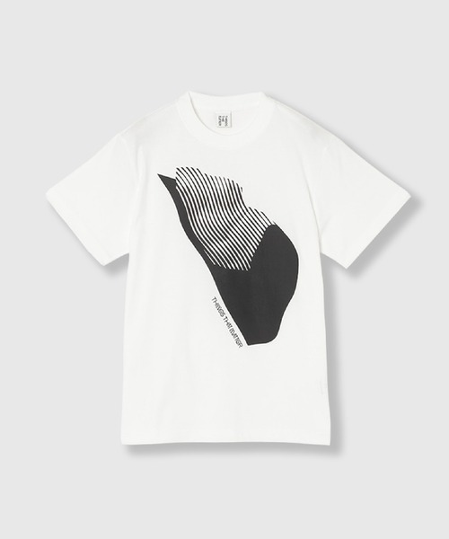 tシャツ AICON × T-SHIRT / アイコンTシャツ レディース メンズ AICON × T-SHIRT / アイコンTシャツ（Tシャツ/カットソー