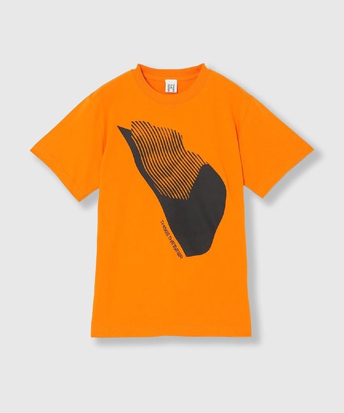 tシャツ AICON × T-SHIRT / アイコンTシャツ レディース メンズ AICON × T-SHIRT / アイコンTシャツ（Tシャツ/カットソー