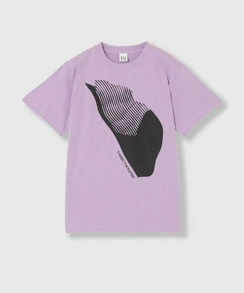 tシャツ AICON × T-SHIRT / アイコンTシャツ レディース メンズ AICON × T-SHIRT / アイコンTシャツ（Tシャツ/カットソー