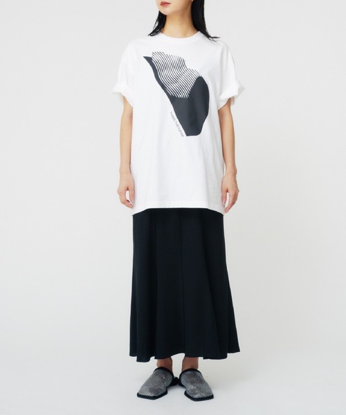 セール】AICON × T-SHIRT / アイコンTシャツ（Tシャツ