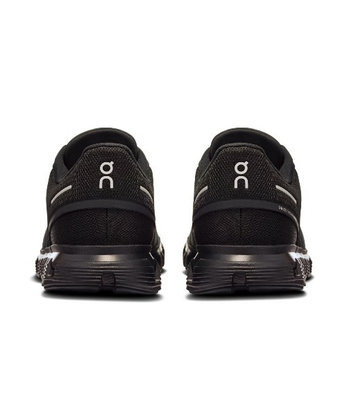 On(オン)の「On Cloud 6(オン クラウド 6)(スニーカー・メンズ・ブラック系/ホワイト系・25cm/25.5cm/26cm/26.5cm/27cm/27.5cm/28cm/28.5cm/29cm/29.5cm/30cm)」の8枚目の写真