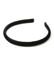 SOPHIE BUHAI Thin Bessette ヘッドバンド（カチューシャ）｜SOPHIE