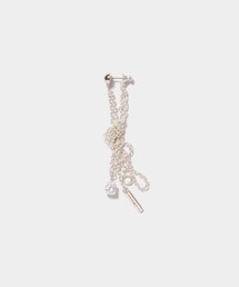 beautiful people(r[eBts[v)tanglement silver925 pierce(sAXiЎpj)