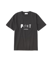 POET MEETS DUBWISE｜ポエットミーツダブワイズのTシャツ