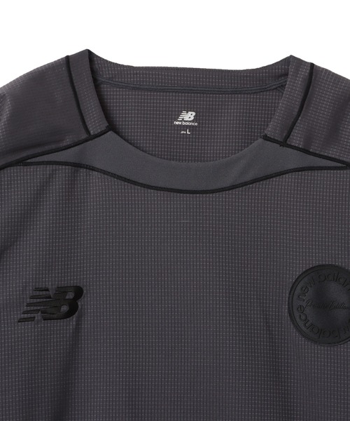 新品‼️NBHD 94 グレーM メッシュシャツ 試着のみ‼️ NEIGHBORHOOD メッシュシャツ 94 - メルカリ