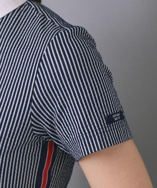 セール】【ADABAT NAVY】吸水速乾 サッカーポロシャツ（ポロシャツ