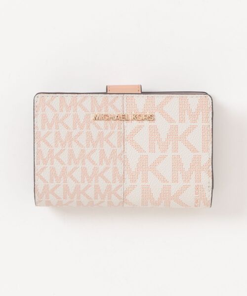 セール】JET SET TRAVEL MD BIFLD ZP CN WLLET ウォレット（財布