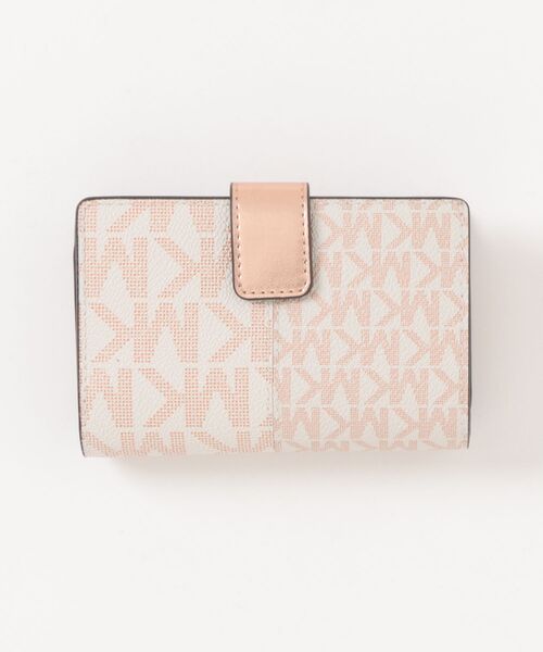 セール】JET SET TRAVEL MD BIFLD ZP CN WLLET ウォレット（財布