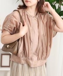 EGLANTINE シアージャケット