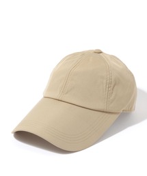 GLOBAL WORK | UV遮熱つば長キャップ/490210(キャップ)