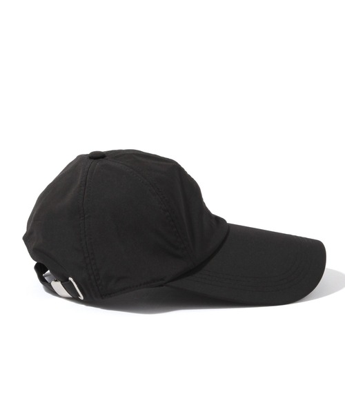 GLOBAL WORK（グローバルワーク）の「UV遮熱つば長キャップ/490210（キャップ・レディース・ブラック/グレー/ナチュラル/ブラウン・FREE）」の14枚目の写真