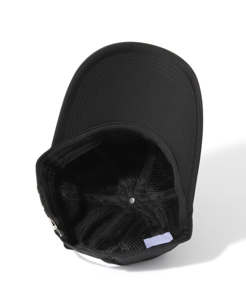 GLOBAL WORK（グローバルワーク）の「UV遮熱つば長キャップ/490210（キャップ・レディース・ブラック/グレー/ナチュラル/ブラウン・FREE）」の16枚目の写真