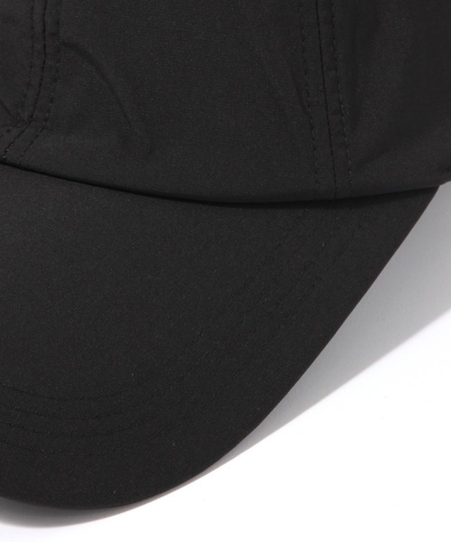 GLOBAL WORK（グローバルワーク）の「UV遮熱つば長キャップ/490210（キャップ・レディース・ブラック/グレー/ナチュラル/ブラウン・FREE）」の17枚目の写真
