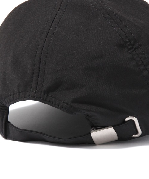 GLOBAL WORK（グローバルワーク）の「UV遮熱つば長キャップ/490210（キャップ・レディース・ブラック/グレー/ナチュラル/ブラウン・FREE）」の7枚目の写真