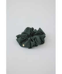 RIM.ARK(A[N)Natural texture scrunchie i`eNX`[VV(VV)