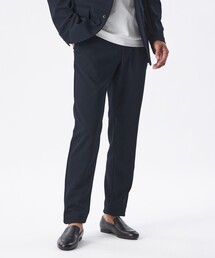 EPOCA UOMO（エポカウォモ）の「【セットアップ対応】ウエーブ千鳥パンツ（その他パンツ）」