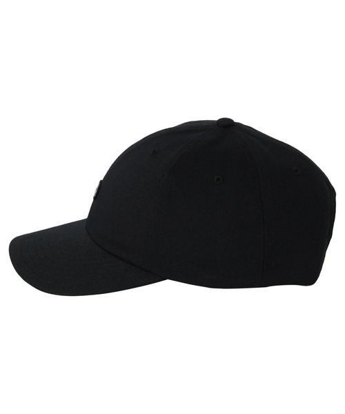 Quiksilver（クイックシルバー）の「PIERDROP CAP/クイックシルバーキャップ（キャップ・メンズ・ブルー/ブラック/グリーン・FREE）」の6枚目の写真