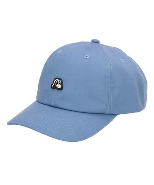 Quiksilver（クイックシルバー）の「PIERDROP CAP/クイックシルバーキャップ（キャップ・メンズ・ブルー/ブラック/グリーン・FREE）」の10枚目の写真