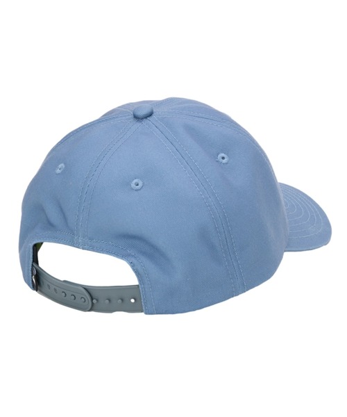 Quiksilver（クイックシルバー）の「PIERDROP CAP/クイックシルバーキャップ（キャップ・メンズ・ブルー/ブラック/グリーン・FREE）」の11枚目の写真
