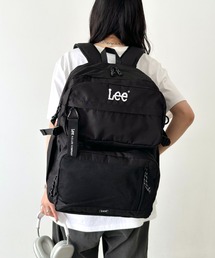 Lee　14ポケットバックパック 楽天市場】リュック デイパック バックパック B4 Lee リー 学生 中学生