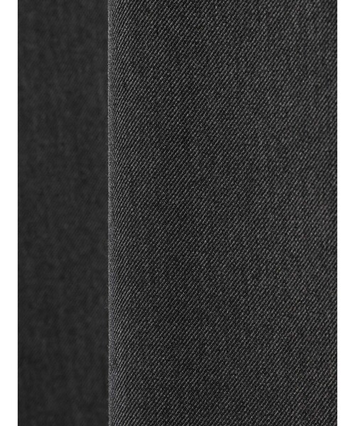 mizuiroind(ミズイロインド)の「mizuiro ind T/Rワイドイージーパンツ(その他パンツ・レディース・チャコールグレー/ブルー系その他3/グレー系その他/ブラック系その他・FREE)」の14枚目の写真