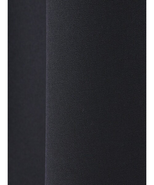 mizuiroind(ミズイロインド)の「mizuiro ind T/Rワイドイージーパンツ(その他パンツ・レディース・チャコールグレー/ブルー系その他3/グレー系その他/ブラック系その他・FREE)」の15枚目の写真