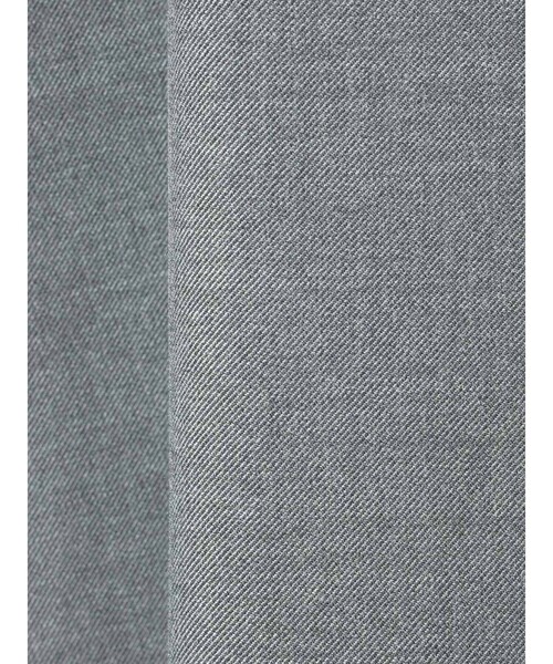 mizuiroind(ミズイロインド)の「mizuiro ind T/Rワイドイージーパンツ(その他パンツ・レディース・チャコールグレー/ブルー系その他3/グレー系その他/ブラック系その他・FREE)」の5枚目の写真