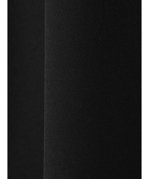 mizuiroind(ミズイロインド)の「mizuiro ind T/Rワイドイージーパンツ(その他パンツ・レディース・チャコールグレー/ブルー系その他3/グレー系その他/ブラック系その他・FREE)」の6枚目の写真